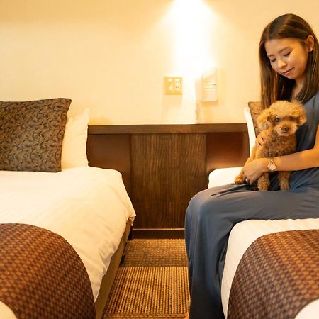 Beauty&Spa Resort Izu 頬杖の刻 Bagian luar foto
