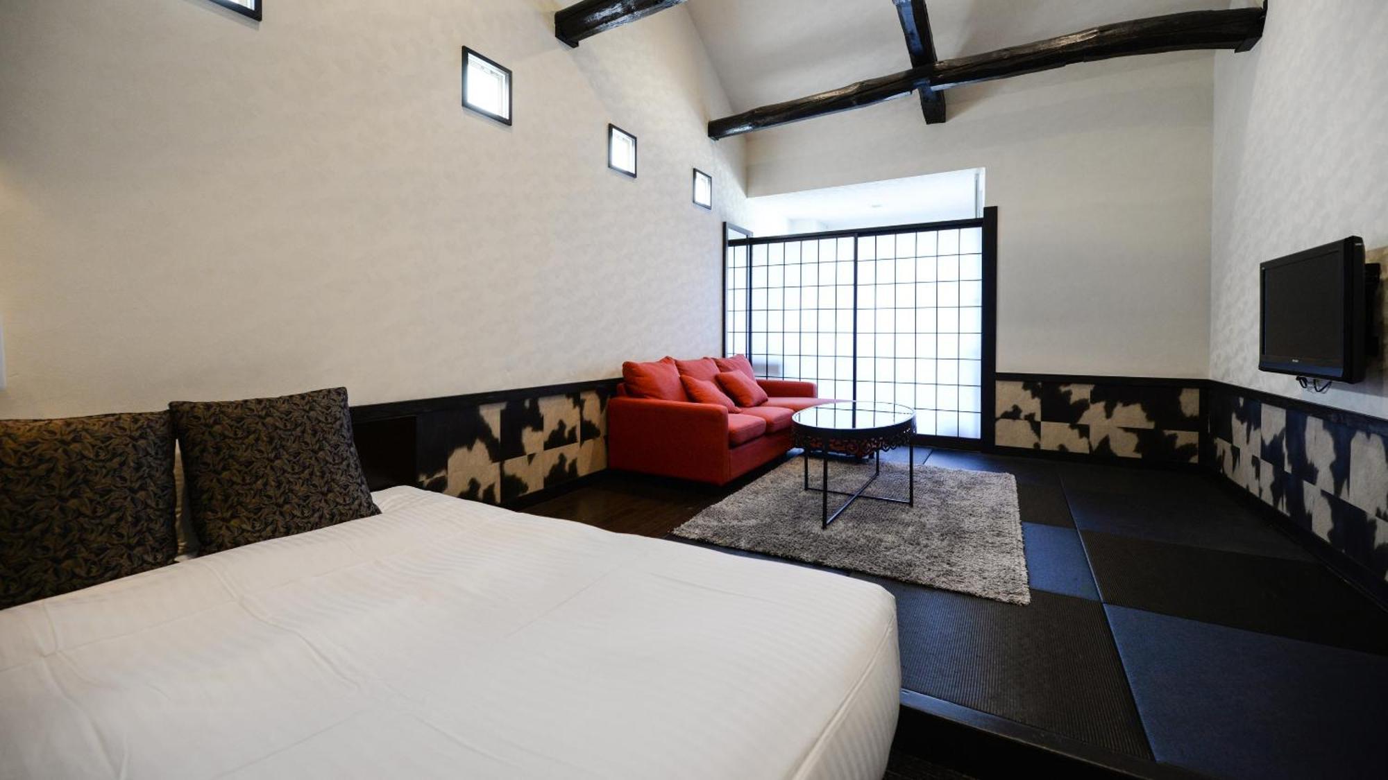 Beauty&Spa Resort Izu 頬杖の刻 Bagian luar foto
