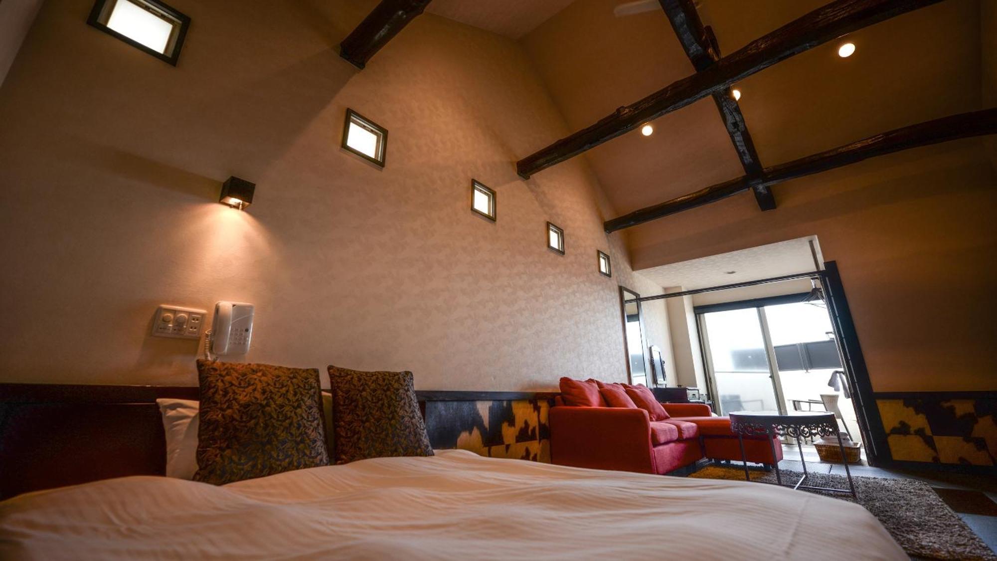 Beauty&Spa Resort Izu 頬杖の刻 Bagian luar foto