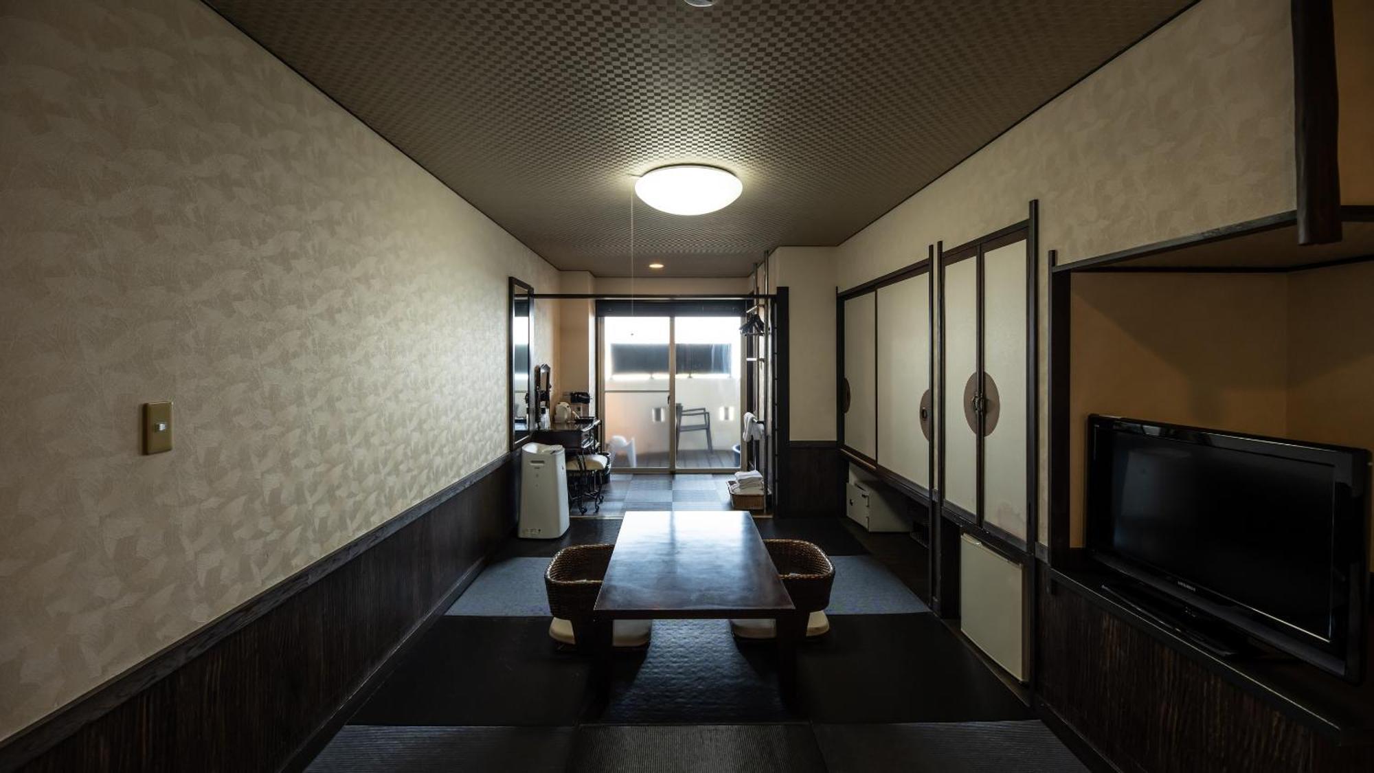 Beauty&Spa Resort Izu 頬杖の刻 Bagian luar foto