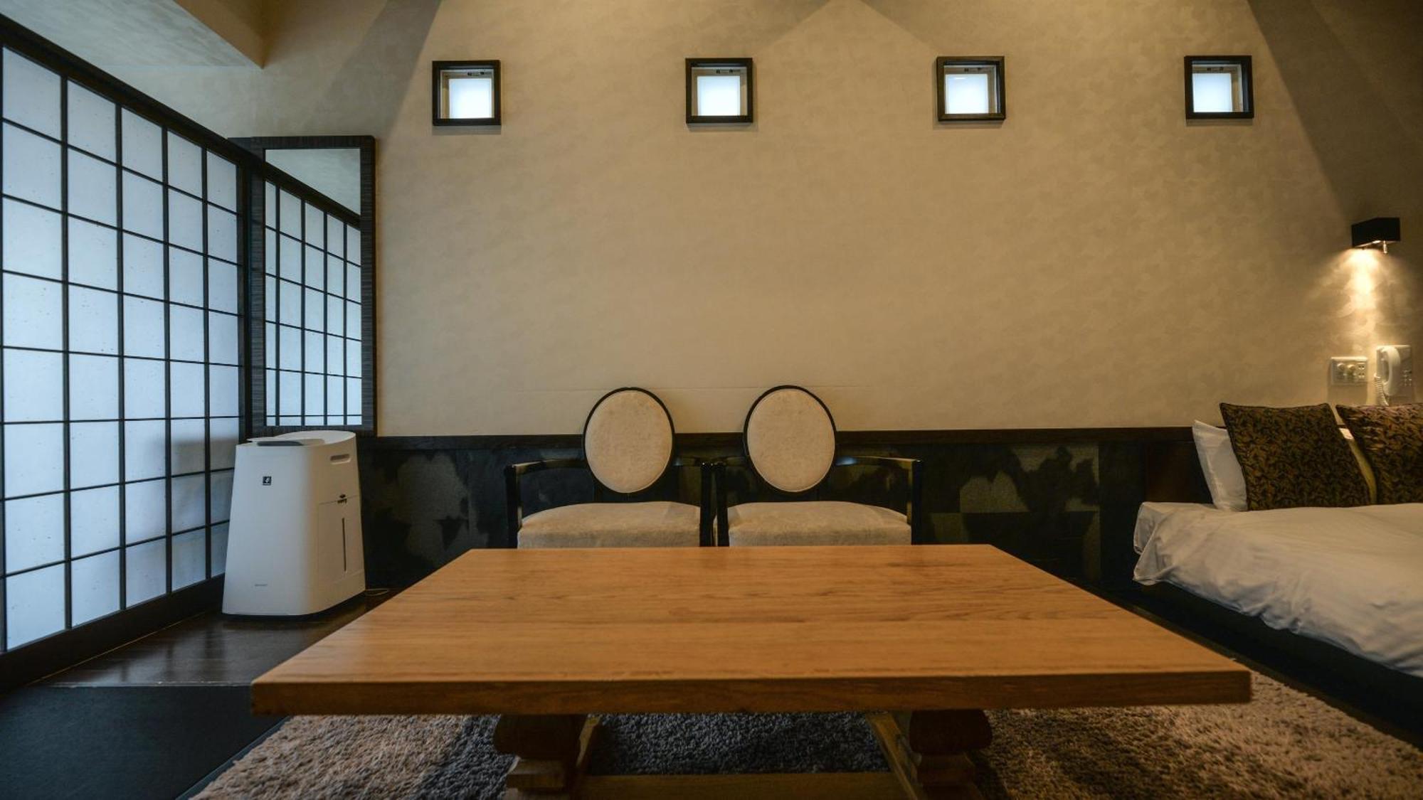 Beauty&Spa Resort Izu 頬杖の刻 Bagian luar foto