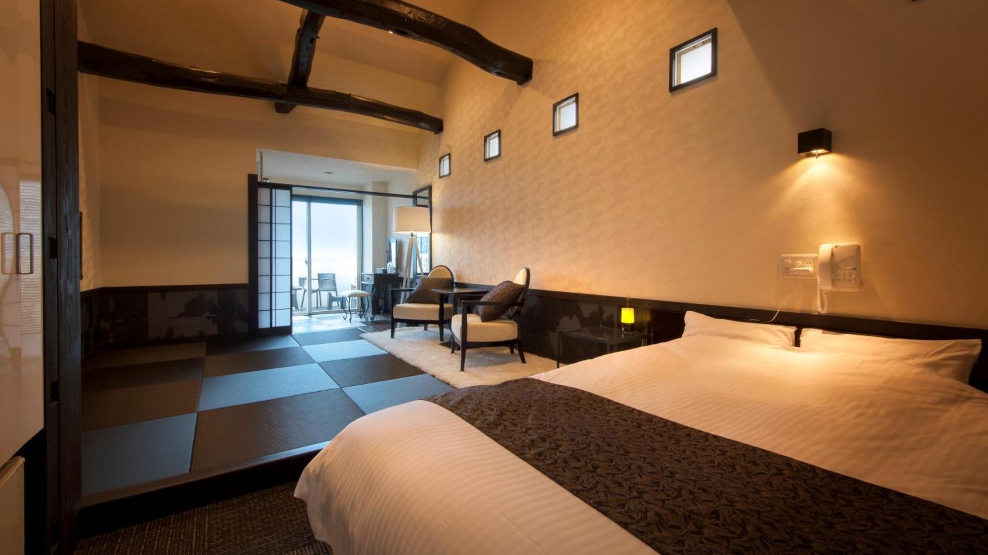 Beauty&Spa Resort Izu 頬杖の刻 Bagian luar foto