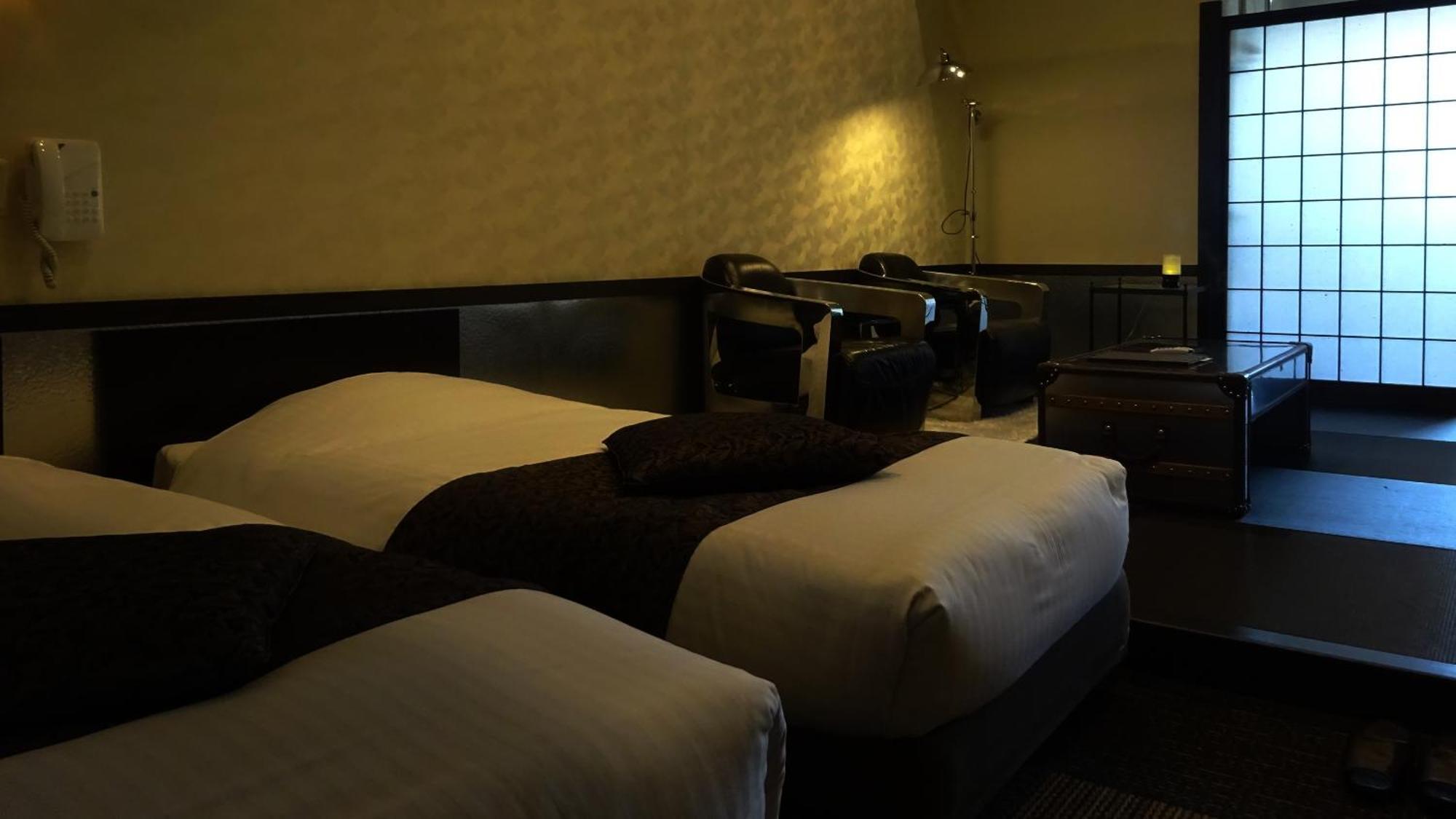 Beauty&Spa Resort Izu 頬杖の刻 Bagian luar foto