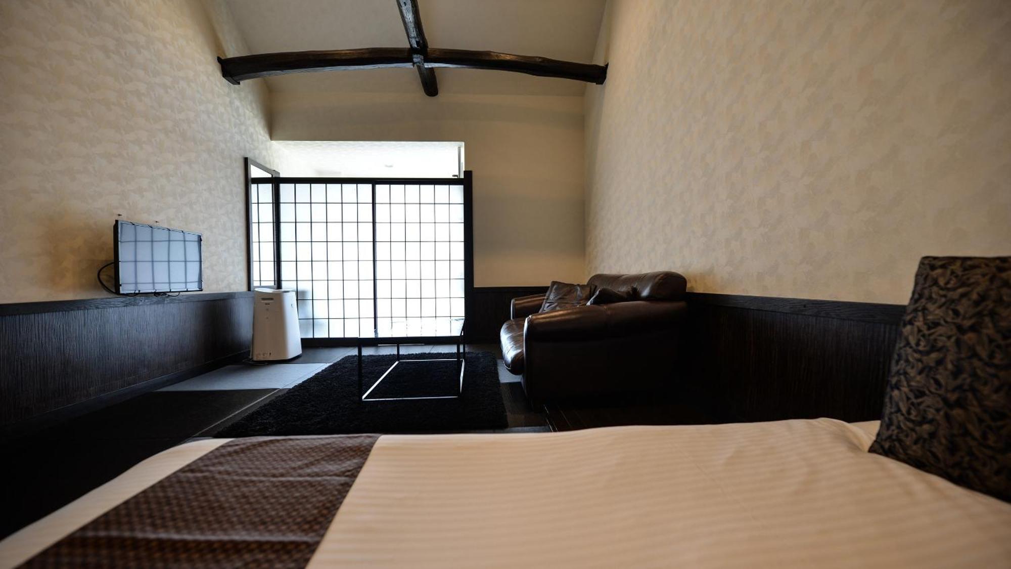 Beauty&Spa Resort Izu 頬杖の刻 Bagian luar foto