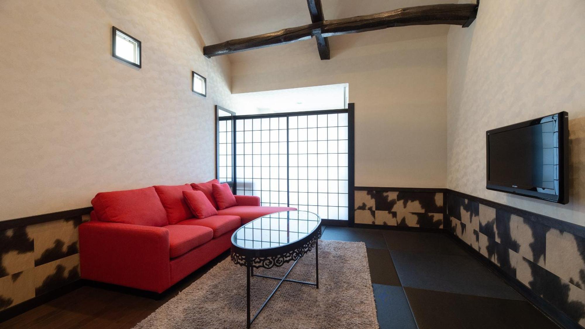 Beauty&Spa Resort Izu 頬杖の刻 Bagian luar foto