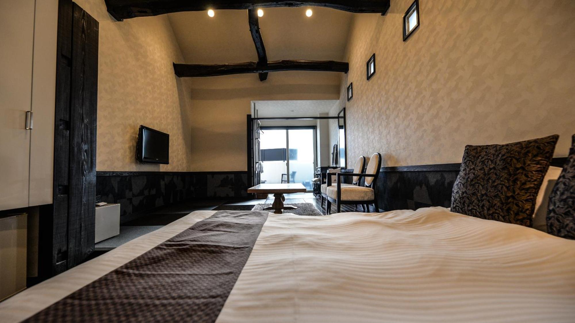 Beauty&Spa Resort Izu 頬杖の刻 Bagian luar foto