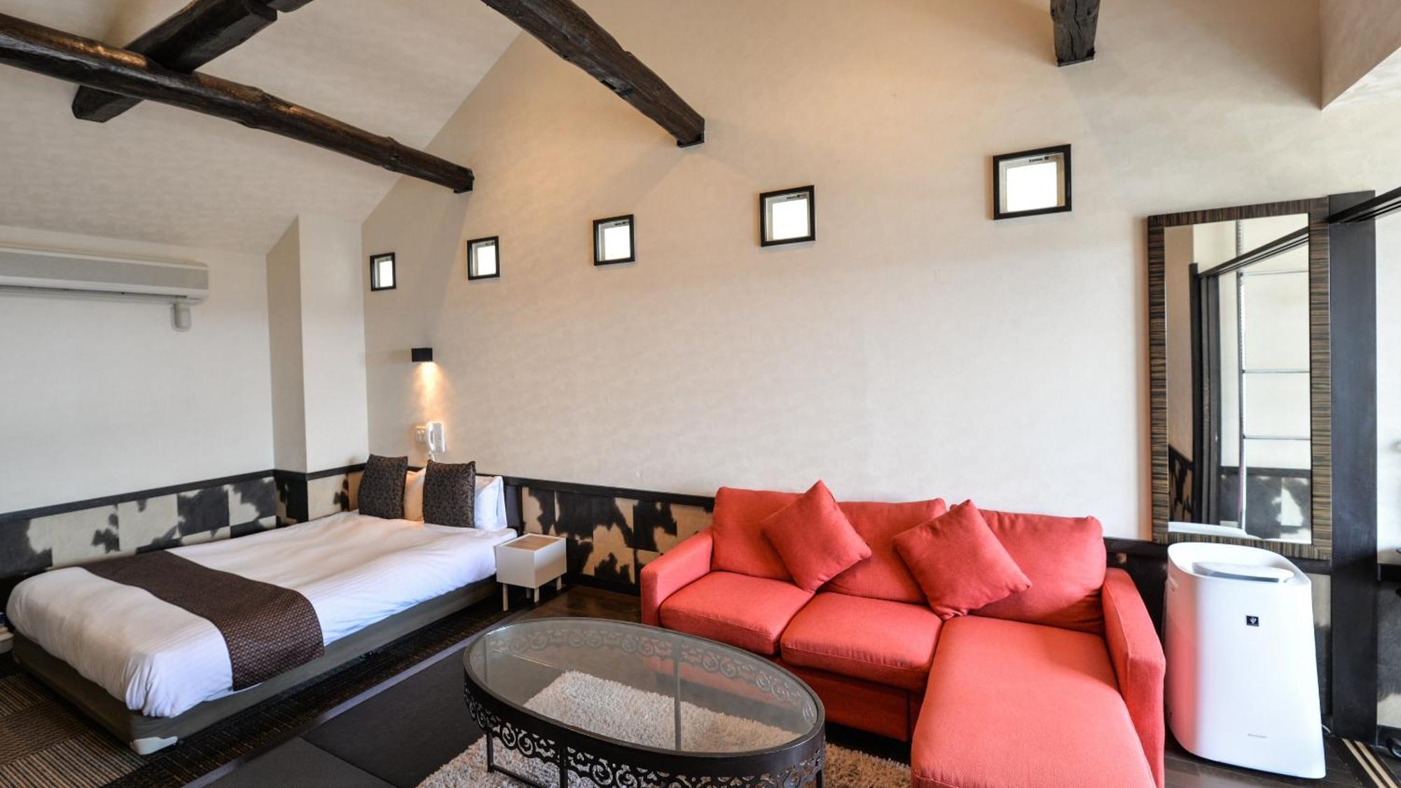 Beauty&Spa Resort Izu 頬杖の刻 Bagian luar foto