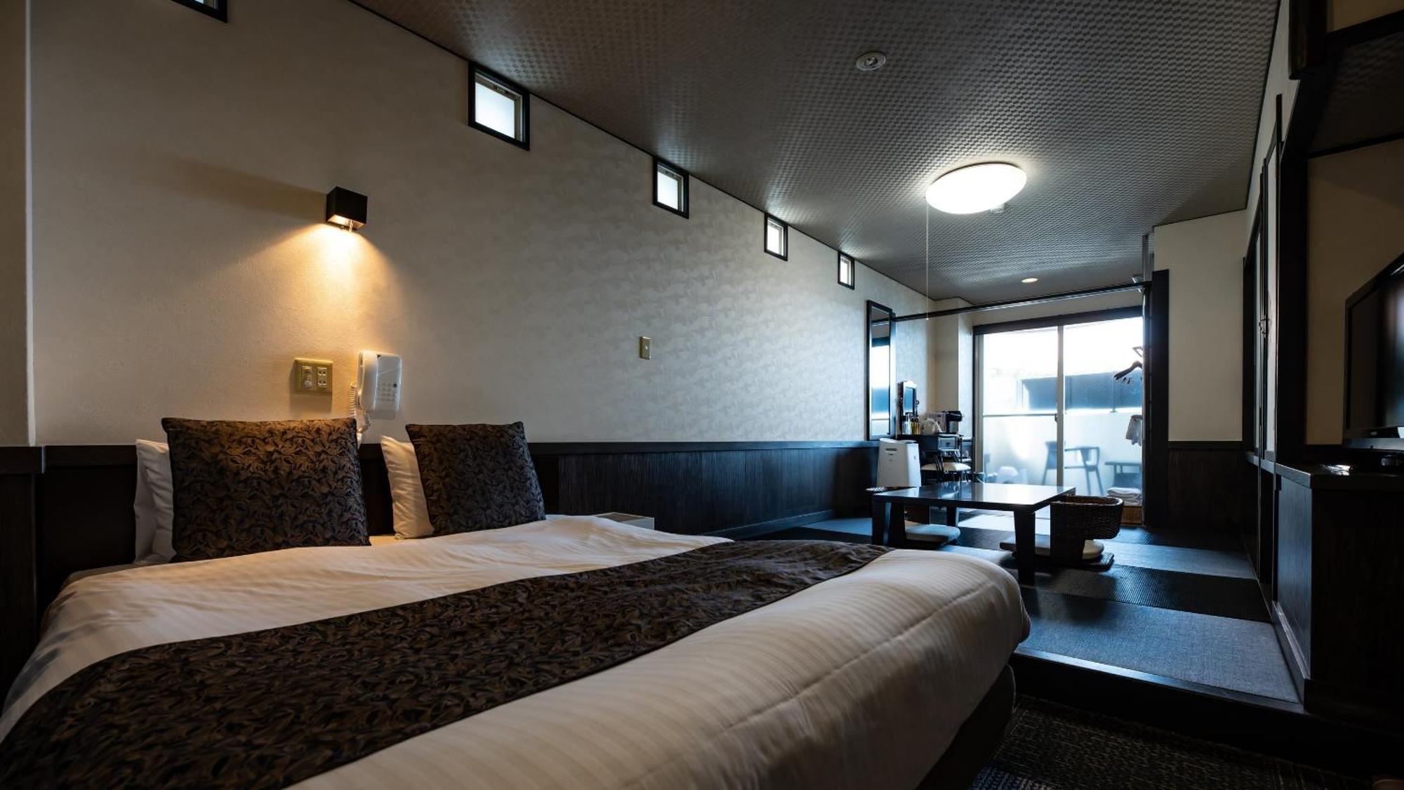 Beauty&Spa Resort Izu 頬杖の刻 Bagian luar foto
